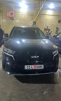 كيا سورينتو